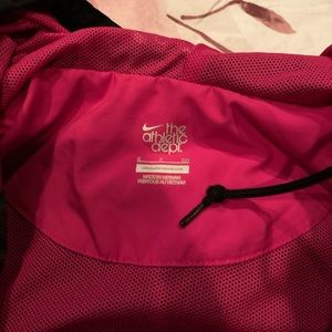 Women’s Nike Jacket